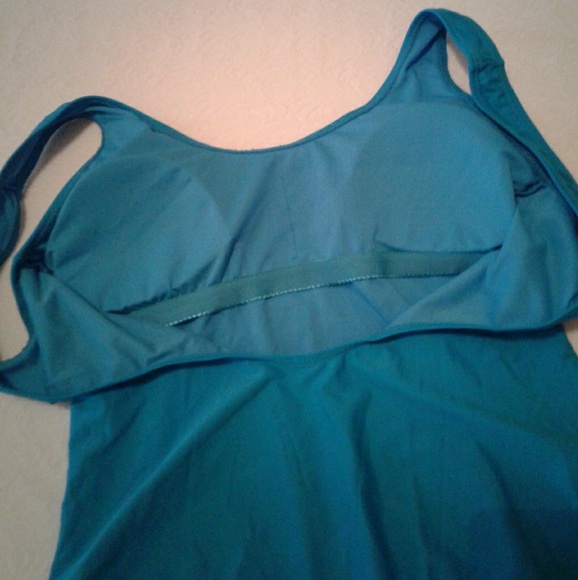 🌺CLEARANCE🌺 Mermaid No Boundaries Swim Suit - Picture 5 of 6